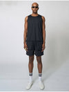 Layer Running Sleeveless Black - ATHPLATFORM - BALAAN 4