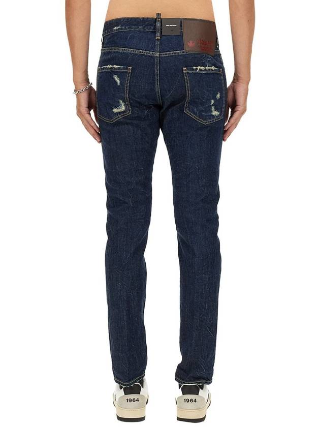 Dsquared2 Cool Guy Jeans - DSQUARED2 - BALAAN 4