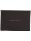 Intrecciato Classic Card Wallet Midnight Blue - BOTTEGA VENETA - BALAAN 7