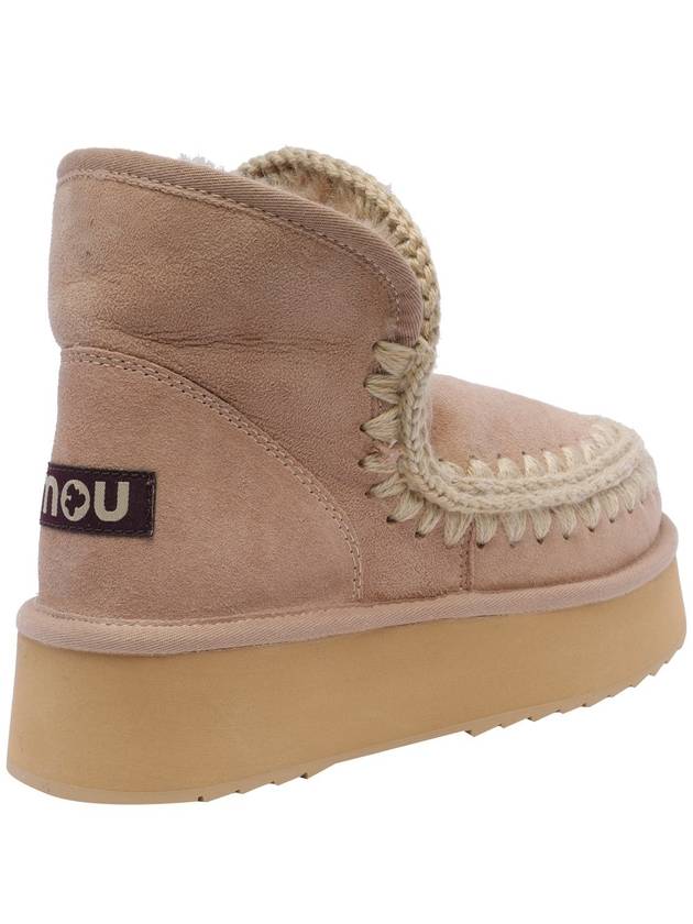 Mou Boots - MOU - BALAAN 3