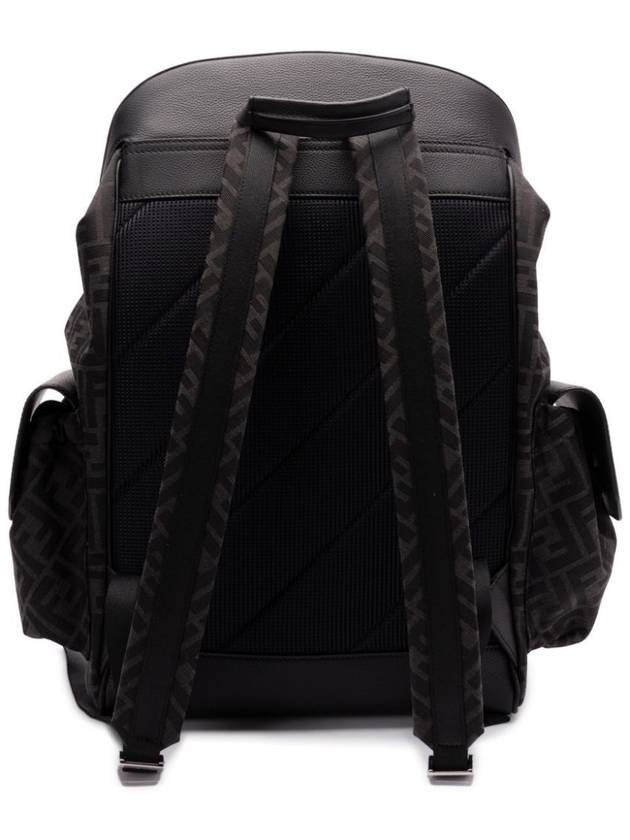 FENDI BACKPACK - FENDI - BALAAN 2