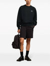 Alexandre Mattiussi Sweatshirt Black - AMI - BALAAN 3