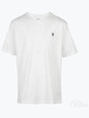 Kids Polo Shirt 323832904035 WHITE - POLO RALPH LAUREN - BALAAN 2