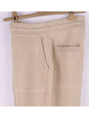 Men's Cashmere Jogger Pants M22704809G T2000 CV927 - BRUNELLO CUCINELLI - BALAAN 5