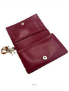 women card wallet - DIOR - BALAAN 4