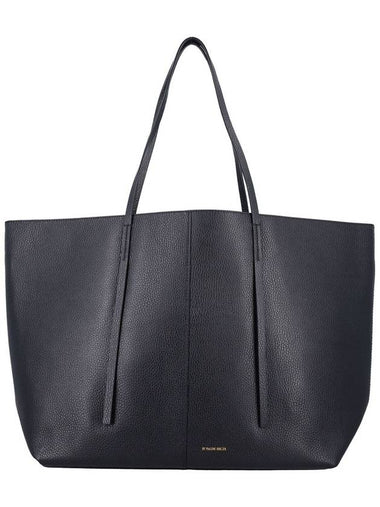 ABILLA TOTE EAST WEST - BY MALENE BIRGER - BALAAN 1