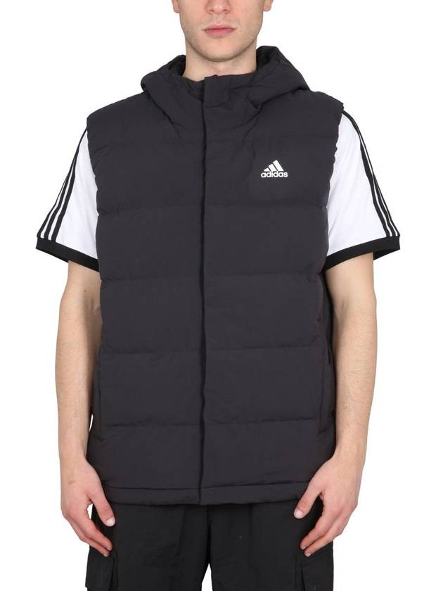 Adidas Originals Helionic Vest. - ADIDAS ORIGINALS - BALAAN 1