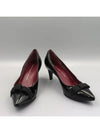 Smith Market Black Shoes Women s - MARC JACOBS - BALAAN 2