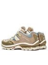 XT Quest 2 Low-Top Sneakers Beige - SALOMON - BALAAN 3