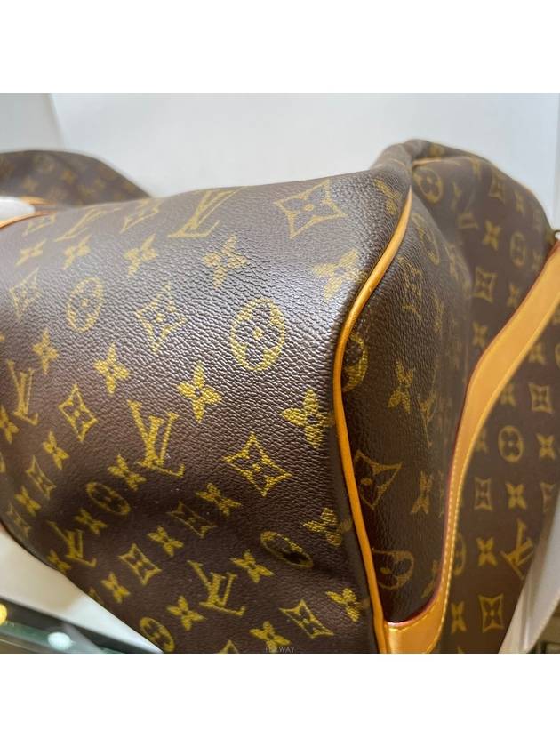 men s luggage bag - LOUIS VUITTON - BALAAN 6