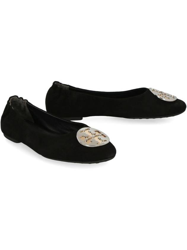 Flat Shoes 147378 001 BLACK - TORY BURCH - BALAAN 4