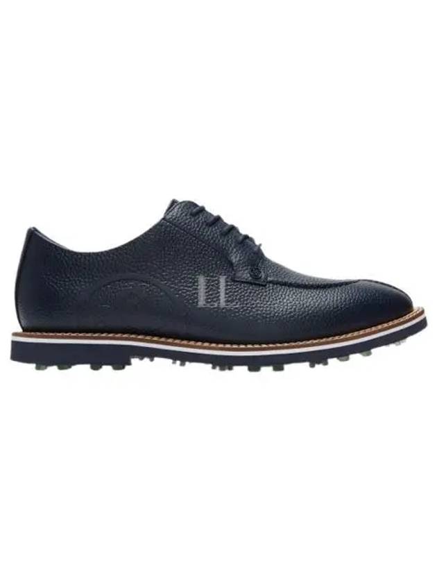 Gallivanter Split Toe Leather Welt Golf Shoes GMF000071 TWILIGHT Men s - G/FORE - BALAAN 1