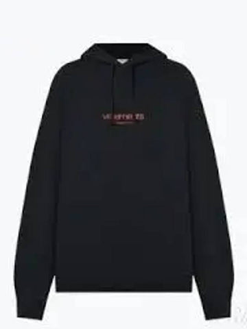 Urban Logo Hoodie UE64HD130B - VETEMENTS - BALAAN 1