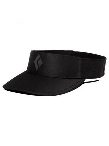 BLACK DIAMOND dash visor AAAAP723015 - BLACK & BROWN - BALAAN 1