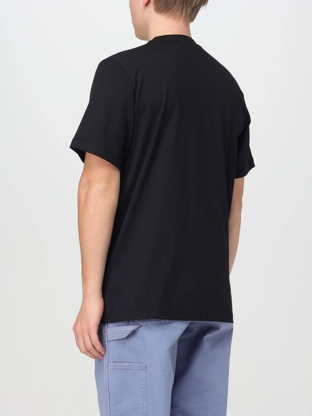 T-shirt Msgm con mini logo - MSGM - BALAAN 2