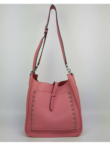 women cross bag - REBECCA MINKOFF - BALAAN 1