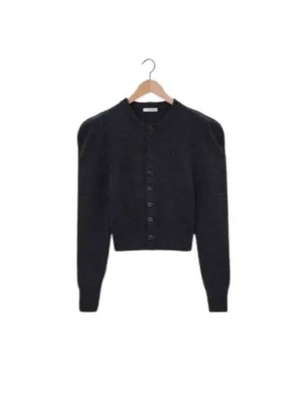 Wool cardigan TO1259LK1026 - LEMAIRE - BALAAN 2