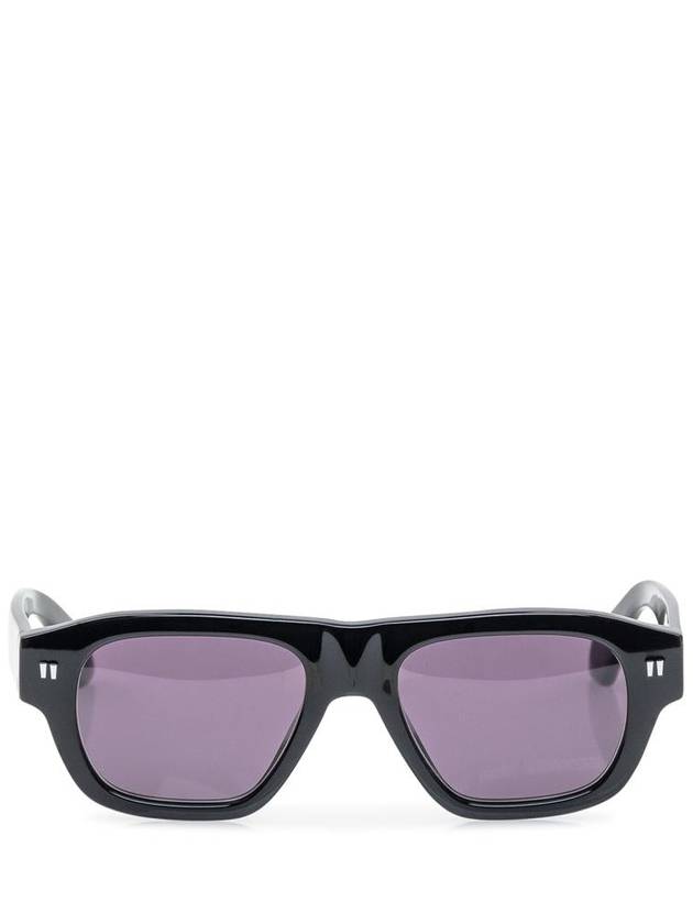 Off-White Providence Sunglasses - OFF WHITE - BALAAN 1