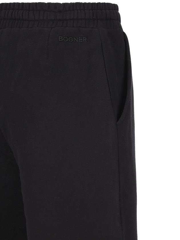 Bogner Trousers Black - BOGNER - BALAAN 3