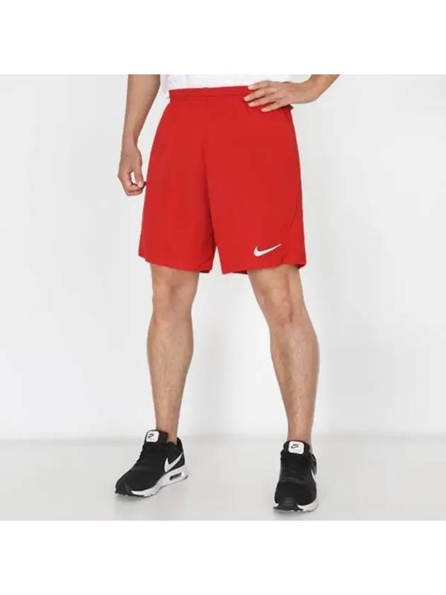 Dry Park 3 Shorts University Red - NIKE - BALAAN 2