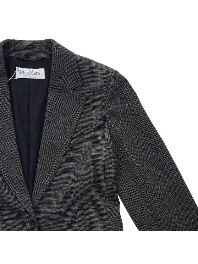 Spinze blazer jacket SFINGE 005 - MAX MARA - BALAAN 4