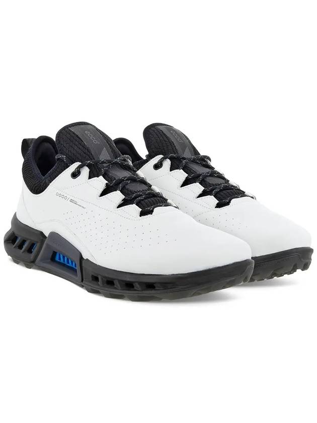 Biom C4 Spikeless Black - ECCO - BALAAN 6