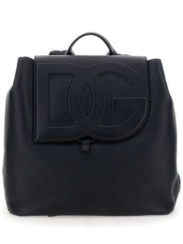 NB26 Men's Backpack - DOLCE&GABBANA - BALAAN 2