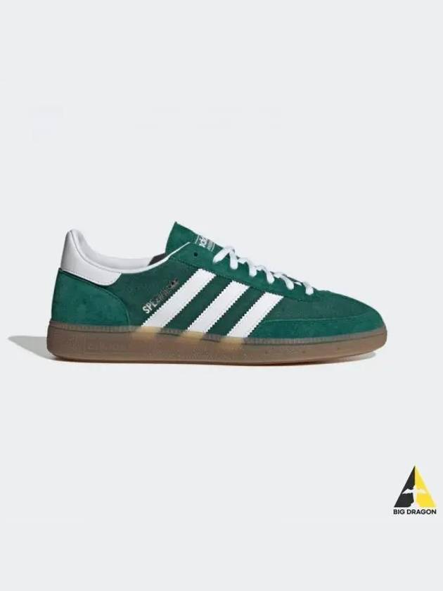 Handball Special CGREENFTWWHTGUM4 - ADIDAS - BALAAN 1