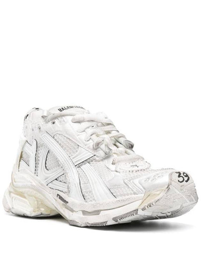 BALENCIAGA RUNNER SNEAKER - BALENCIAGA - BALAAN 2