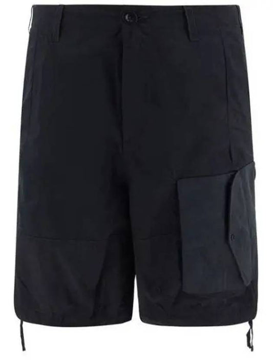 Men’s Cargo Half Pants 23CTCUP02096 003780 999 - TEN C - BALAAN 2