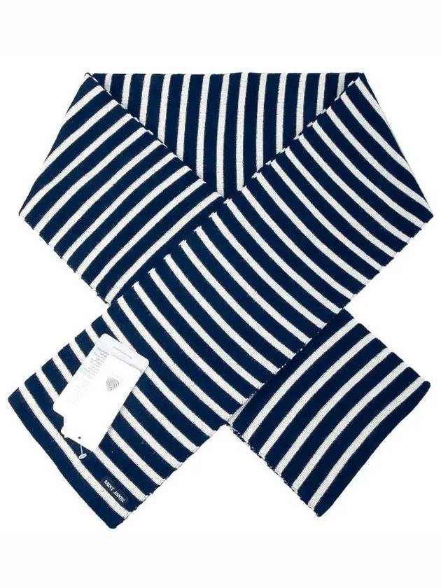 Stripe Muffler Marine 7701 51 - SAINT JAMES - BALAAN 3