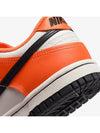 GS Dunk Low Top Sneakers Safety Orange - NIKE - BALAAN 8