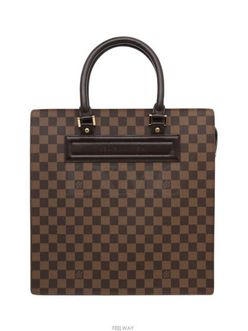 women tote bag - LOUIS VUITTON - BALAAN 1