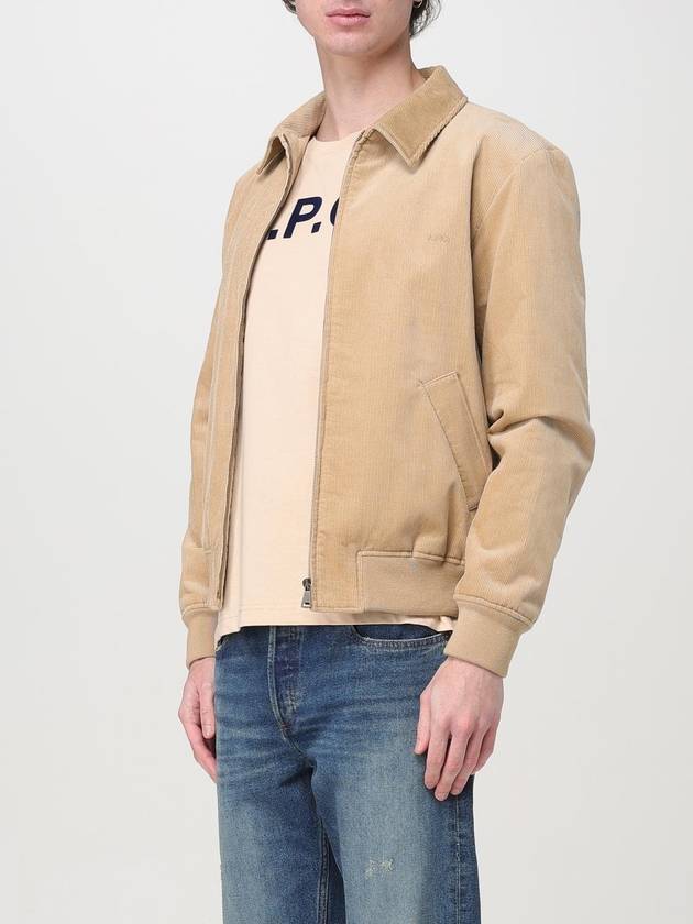 Jacket men A.p.c. - A.P.C. - BALAAN 4