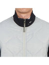 Golf Wear Men's Mid Layer Padded Jacket AMOW09261 U232 - J.LINDEBERG - BALAAN 8