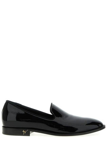 Giuseppe Zanotti 'Gatien' Loafers - GIUSEPPE ZANOTTI - BALAAN 1