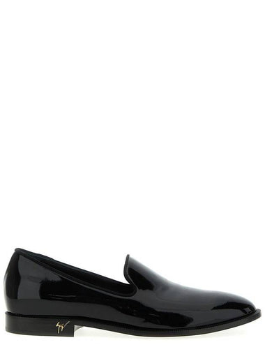 Giuseppe Zanotti 'Gatien' Loafers - GIUSEPPE ZANOTTI - BALAAN 1