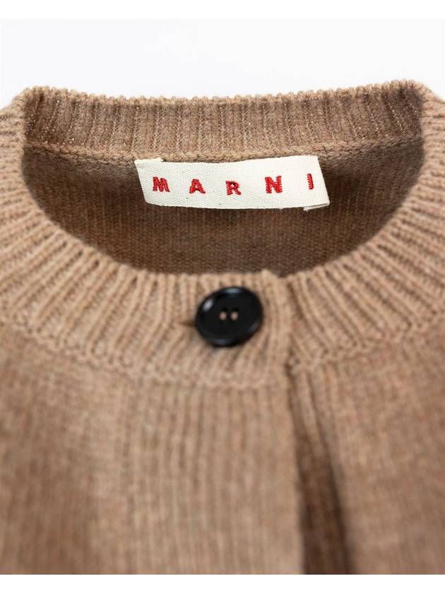 Marni Cardigan - MARNI - BALAAN 4