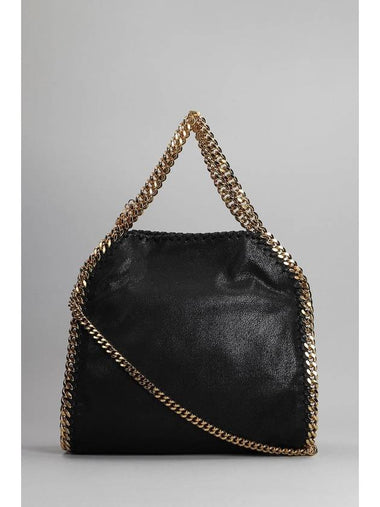 Stella McCartney Falabella Mini Tote - STELLA MCCARTNEY - BALAAN 1