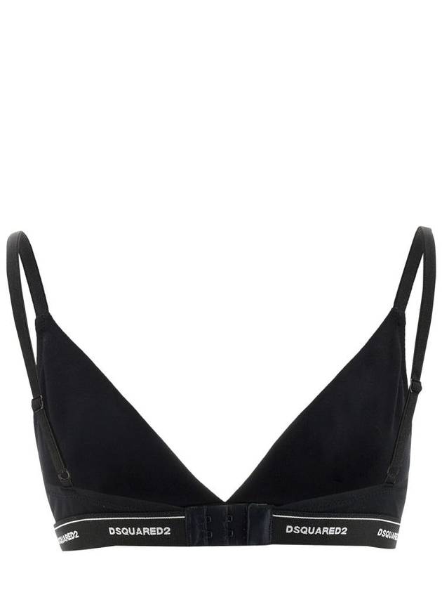 Bra WITH Logo D8R004120010 B0040194050 - DSQUARED2 - BALAAN 2