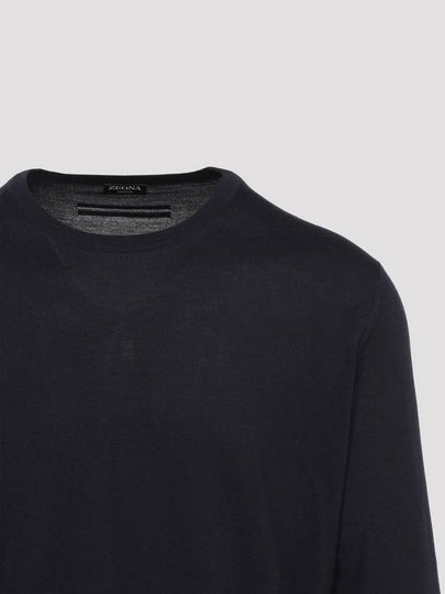 Zegna Sweater - ERMENEGILDO ZEGNA - BALAAN 2