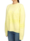 House of Sunny Women's Knit VOL2182 LIMONCELLO - HAUS OF HONEY - BALAAN 2