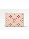 Miracle A S Gift Wrapping NEW Clea Wallet Women Card M83481 - LOUIS VUITTON - BALAAN 1