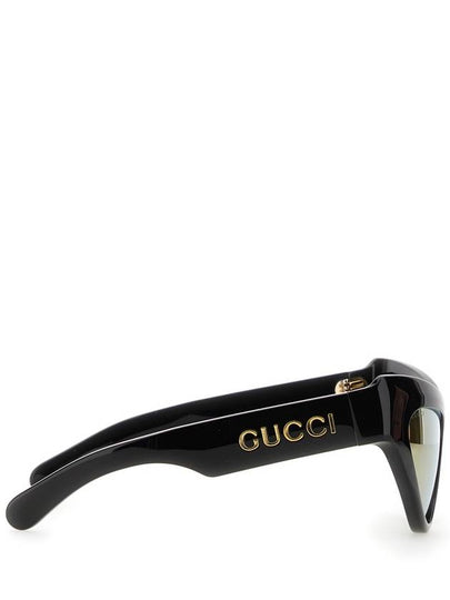 CAT EYE SUNGLASSES - GUCCI - BALAAN 2