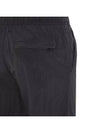 Nylon Metal Swimming Trunk Shorts Black - STONE ISLAND - BALAAN 5