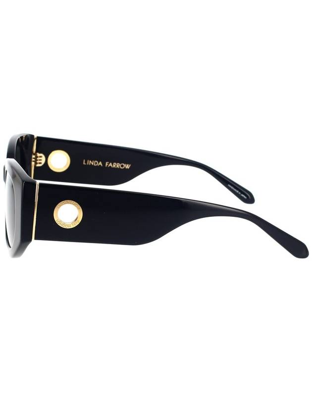 Linda Farrow Sunglasses - LINDA FARROW - BALAAN 3