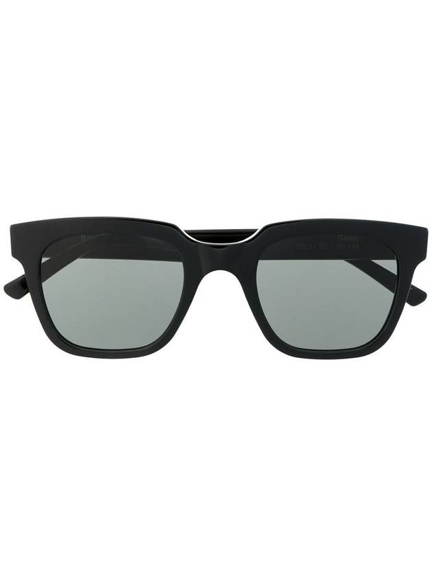 Retro Super Future Right Sunglasses Accessories - RETROSUPERFUTURE - BALAAN 1