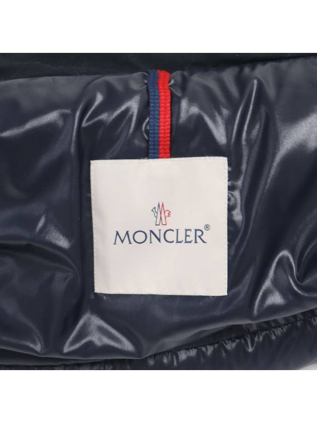 Chardon hooded padded jacket H20911A001205965Q - MONCLER - BALAAN 7