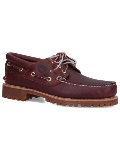 Timberland Flat Shoes - TIMBERLAND - BALAAN 2