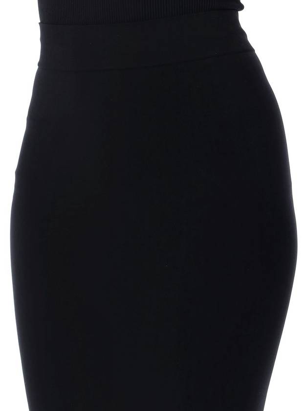 Andreādamo Sculpting Midi Skirt - ANDREADAMO - BALAAN 3